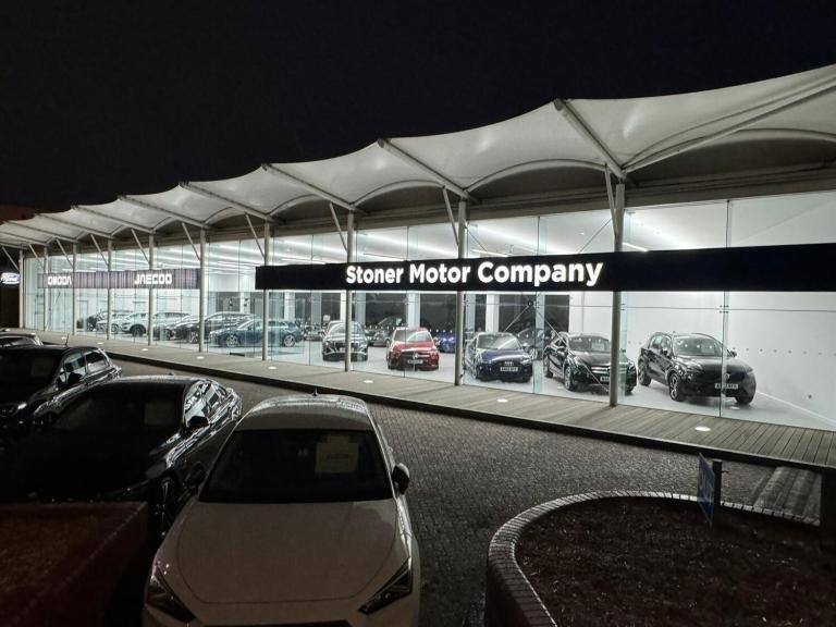 2023 Ford Puma 1.5 EcoBoost ST 5dr Hatchback Petrol Manual