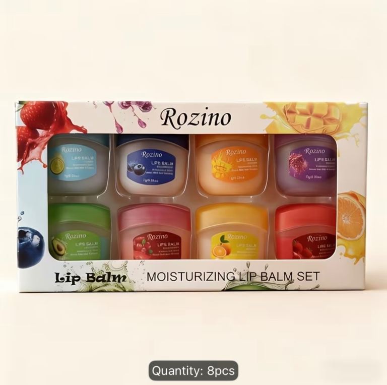 Lip balm