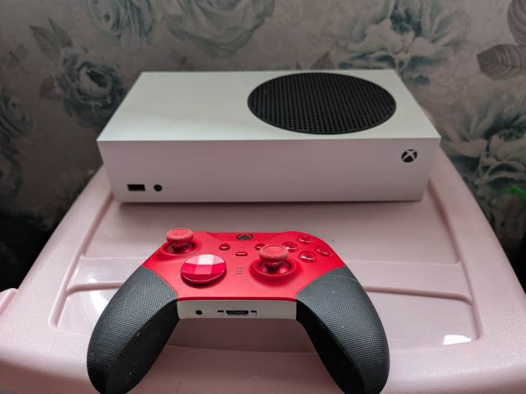 Xbox series s 