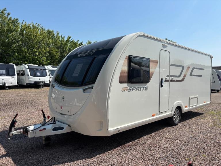 Swift Sprite Major 4 SB 2022