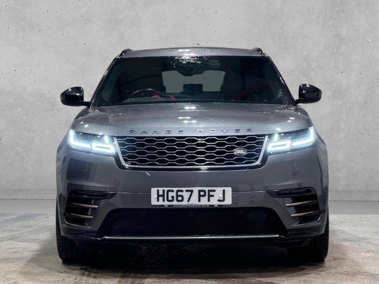 2018 Land Rover Range Rover Velar 3.0 SD6 V6 R-Dynamic HSE Auto 4WD Euro 6 (s/s) 5dr ESTATE Diese...