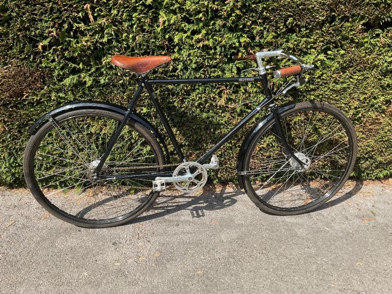 image for Men’s bike