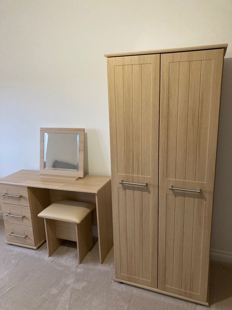 image for Bedroom Furniture Set