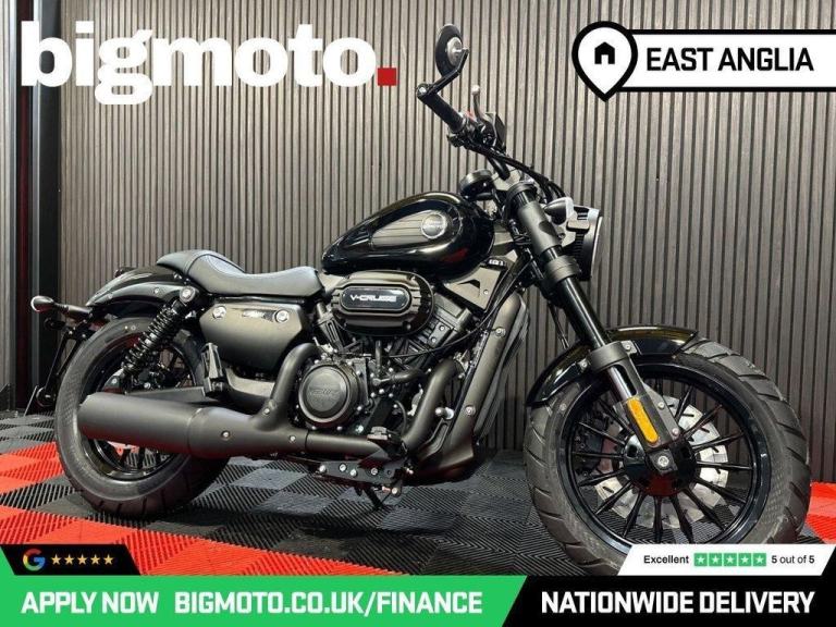 2026 KEEWAY V-CRUISE 302 C DELIVERY NATIONWIDE - FINANCE SPECIALISTS