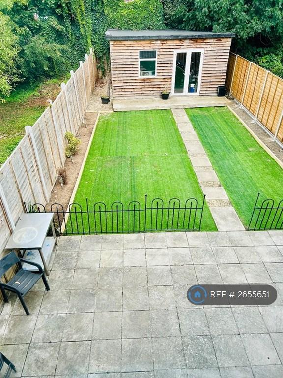 1 bedroom in Dunley Drive, Croydon, CR0 (#2655651)