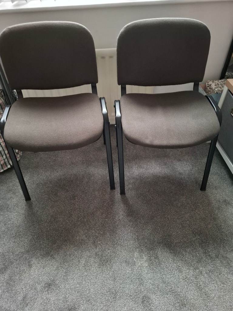 2  x chairs