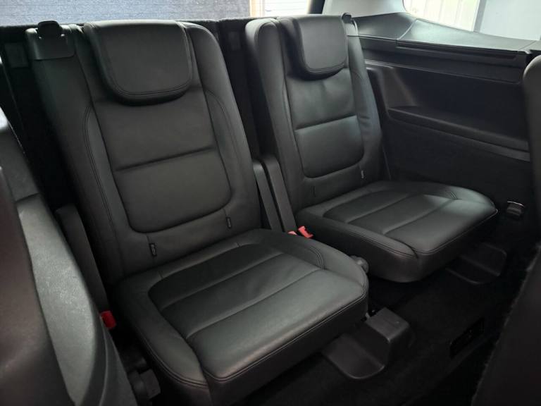 2019 SEAT Alhambra 2.0 TDI Xcellence [EZ] 150 5dr DSG MPV DIESEL Automatic