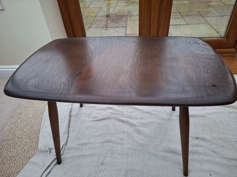 Ercol Coffee Table