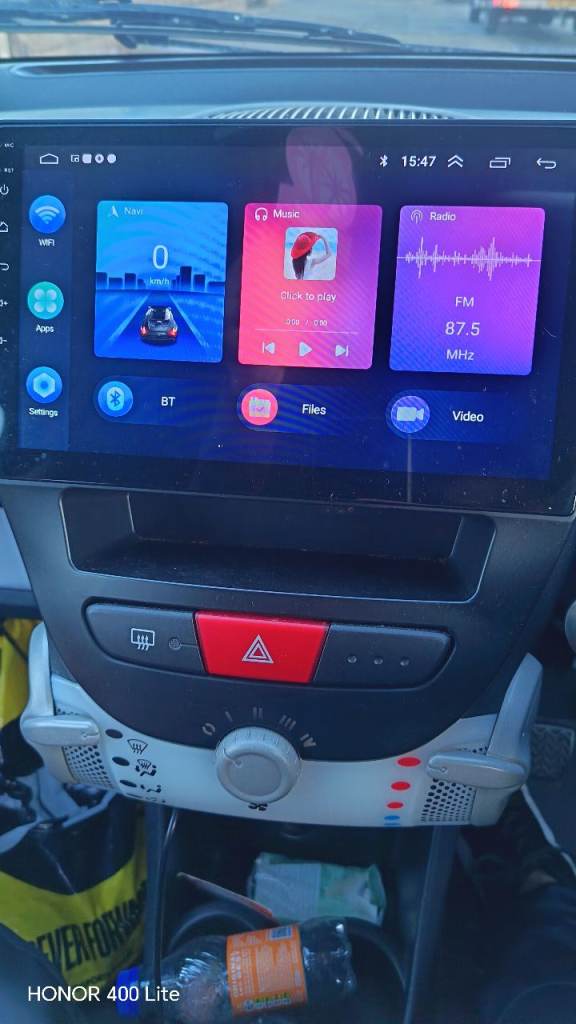 Toyota, AYGO, Hatchback, 2014, Manual, 998 (cc), 5 doors