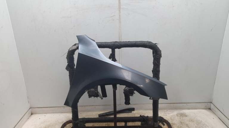 Skoda Octavia Right Front Wing O/S 2013-2017 F7y 5 Door Hatchback
