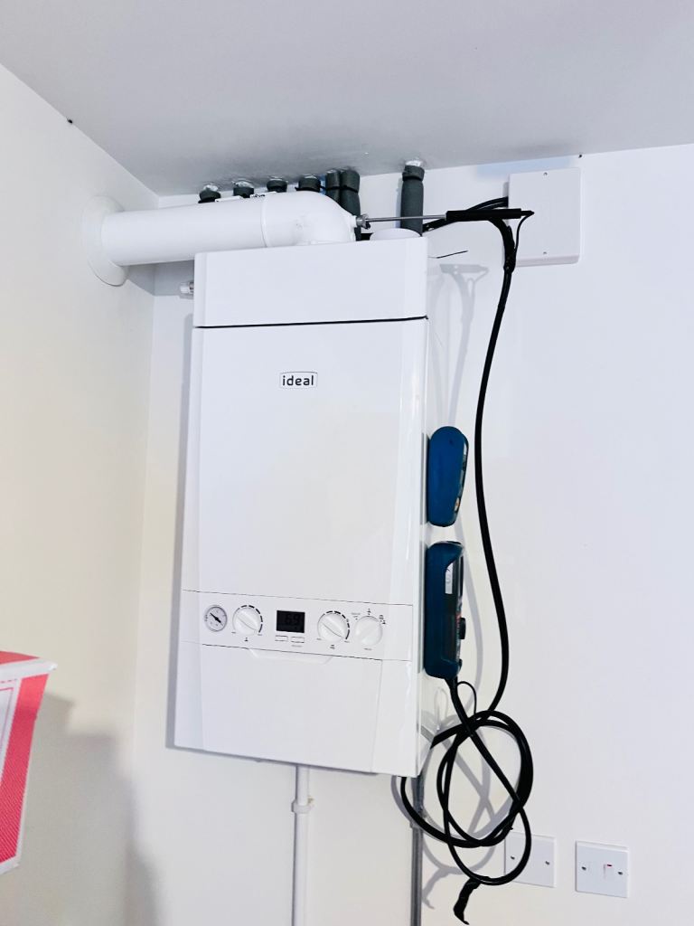 Local Boiler Service & Repairs – Fast & Reliable | CH Smart Ltd