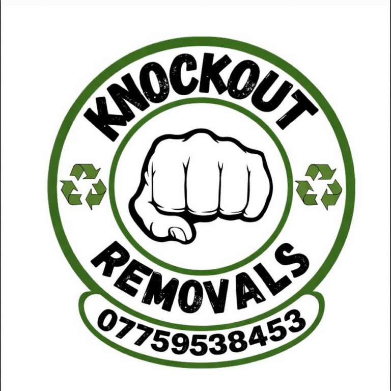 Knockout Removals 