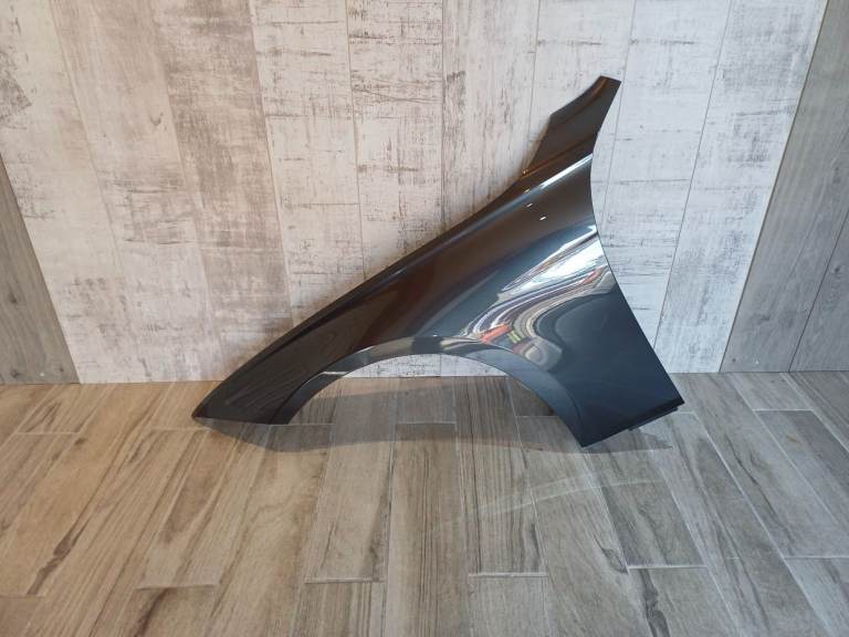 BMW 3 SERIES F30 F31 2011-2019 FRONT WING PASSENGER SIDE MINERAL GREY B39