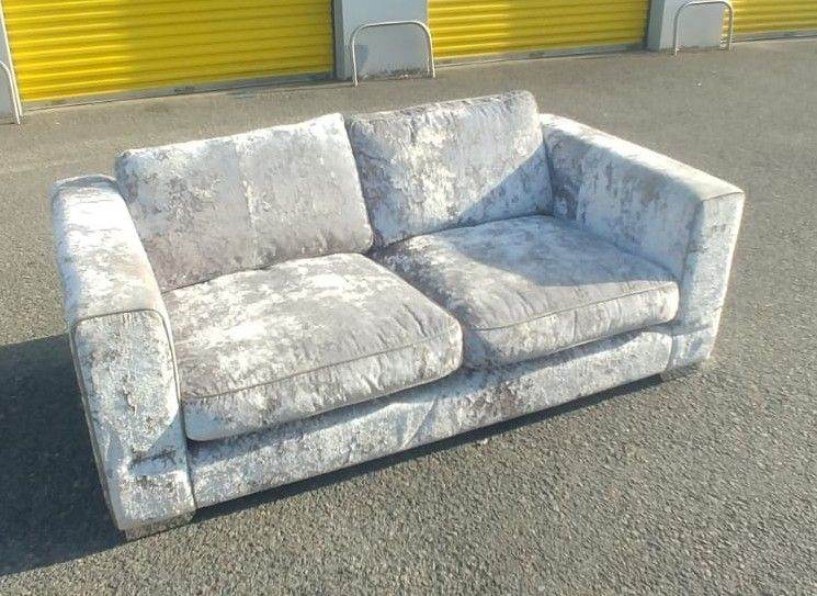 Sofa for a phone 