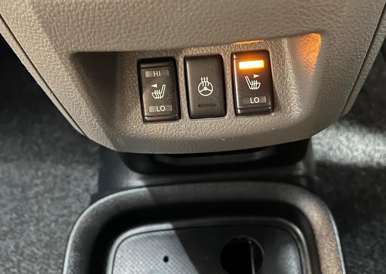 2016 Nissan eNV200 Evalia Tekna Auto 5dr (Rapid Plus, 7 Seat) MPV Electric Automatic