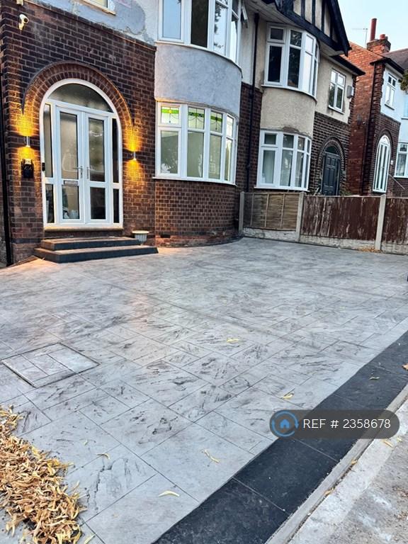 4 bedroom house in Perry Road, Nottingham, NG5 (4 bed) (#2358678)