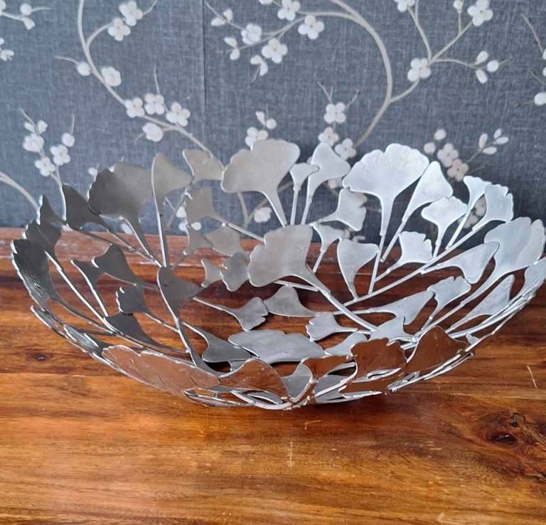 Rocha John Rocha decorative fruit bowl