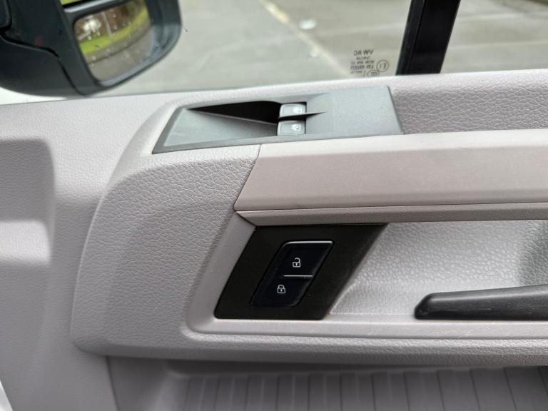 2023 Volkswagen Crafter 2.0 TDI CR35 Startline FWD LWB High Roof Euro 6 (s/s) 5dr PANEL VAN Diese...