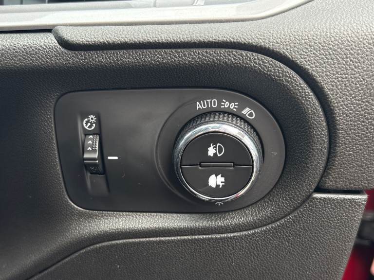  Vauxhall Grandland 1.2 Turbo Elite Suv 5dr Petrol Manual Euro 6 s/s 130 Ps