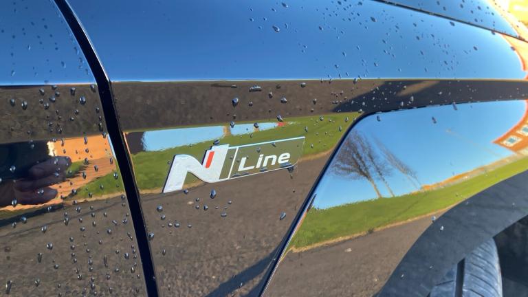 2025 Hyundai KONA 160kW N Line 65kWh 5dr Auto Electric Hatchback Hatchback Electric Automatic