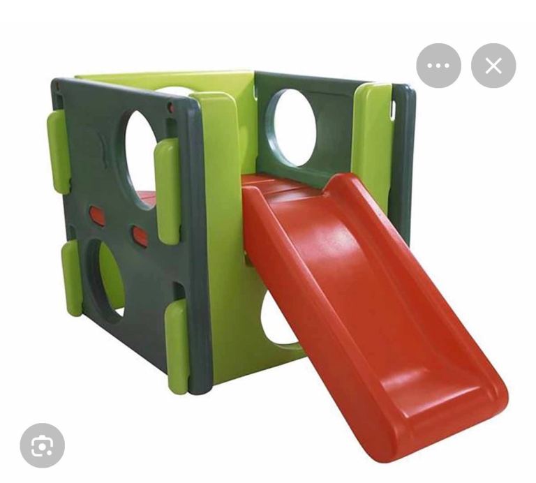 Little Tikes Junior Activity Gym