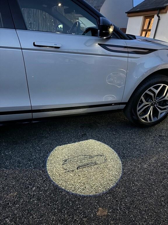 2020 Land Rover Range Rover Evoque D180 First Edition Auto Estate Diesel Automatic