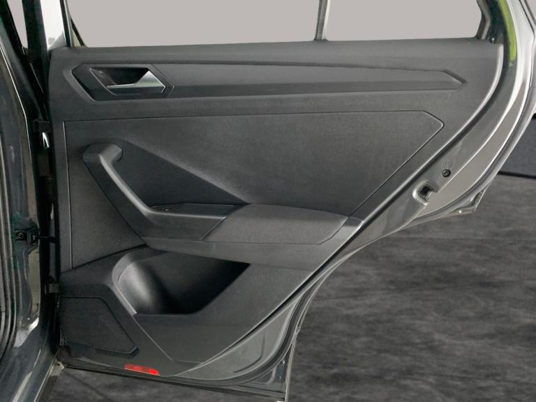 2020 Volkswagen T-Roc 1.5 TSI EVO Black Edition 5dr DSG HATCHBACK PETROL Automatic