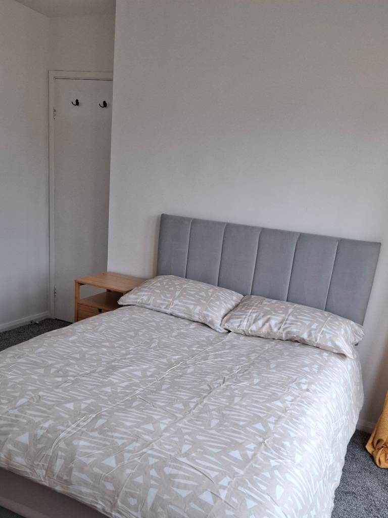 Room in shared house NE15 7DQ