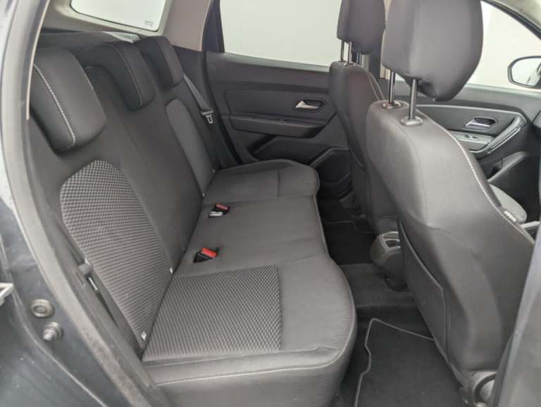 2019 Dacia Duster 1.6 SCe Comfort SUV 5dr Petrol Manual Euro 6 (s/s) (115 ps) - SAT NAV + PAR HAT...