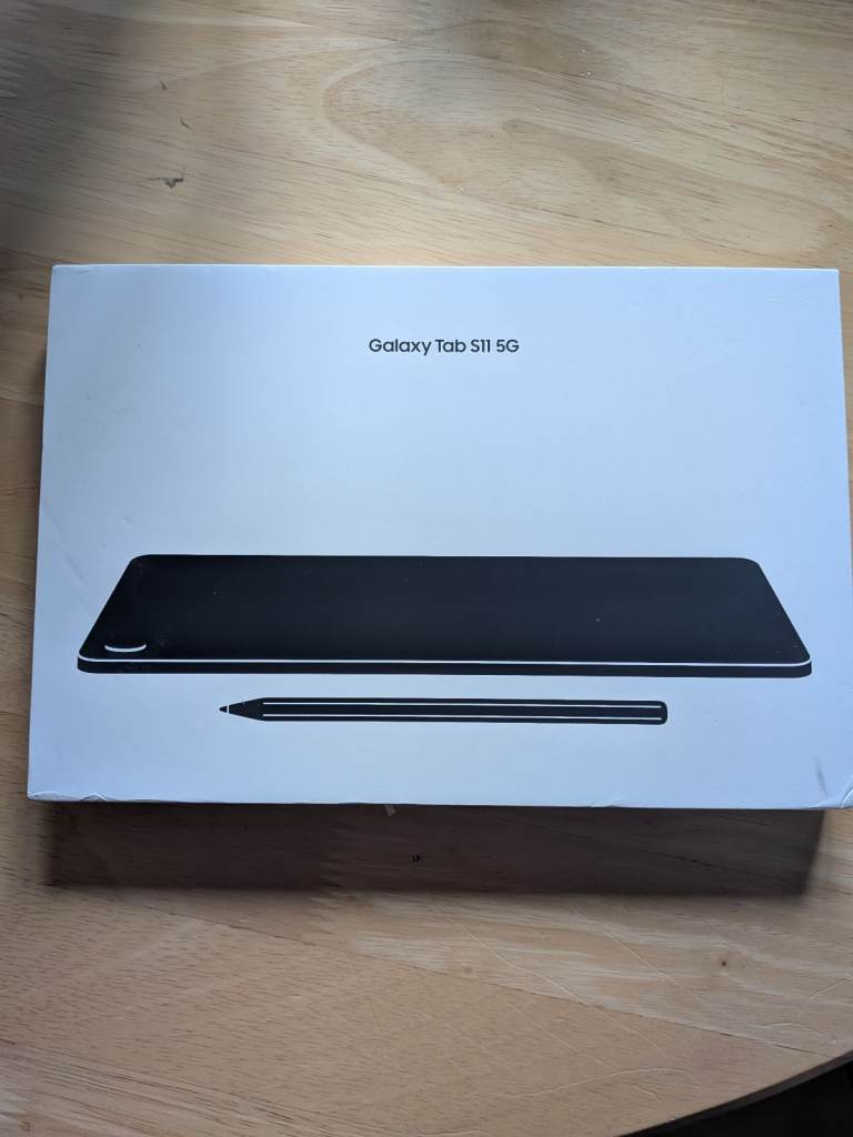 Samsung Galaxy Tab S11 5G | in Eccleshall, Staffordshire | Gumtree
