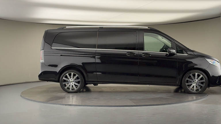 2025 Mercedes-Benz V-Class 2.0 V220d Premium MPV 5dr Diesel G-Tronic+ Euro 6 (s/s) (8 Seat, Extra...