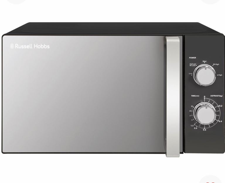 Russell Hobbs this is a bargain £30 