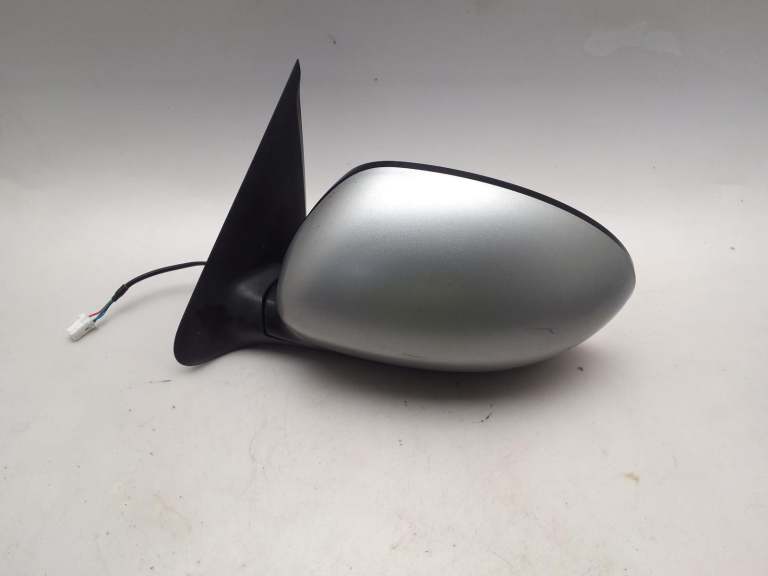 Nissan Juke Left Hand Door Mirror N/S 2010-2019 5 Door Hatchback 963021kk2a