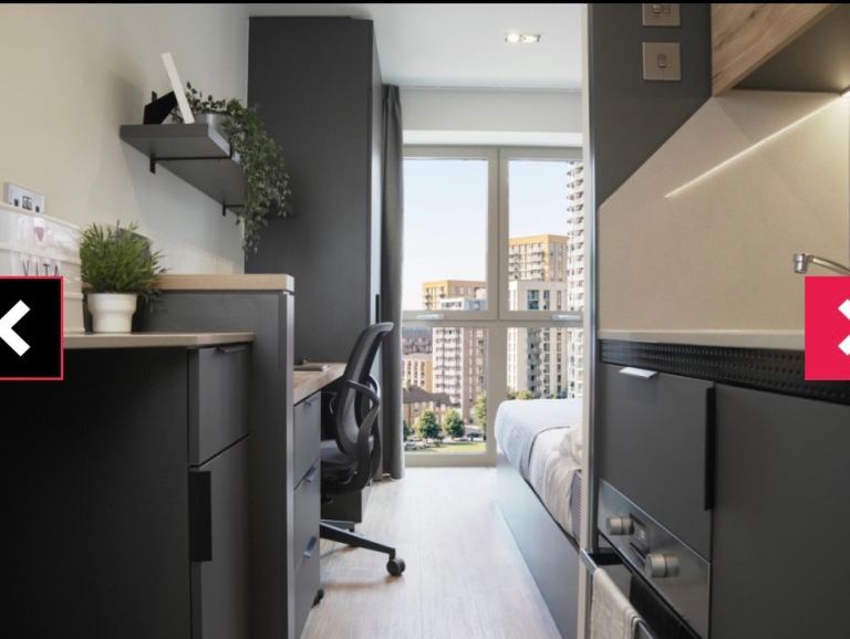 Studio to rent in Lewisham London 