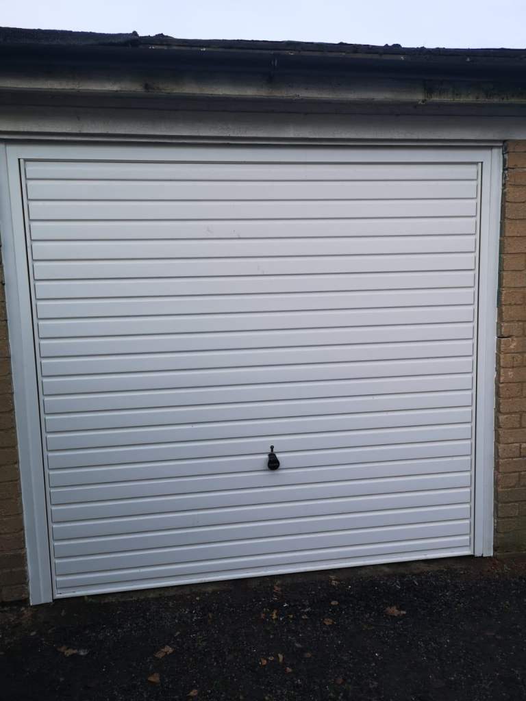 Garage/Parking/Storage to rent: Ringway (r/o 93), Southall, West London, UB2 5SR