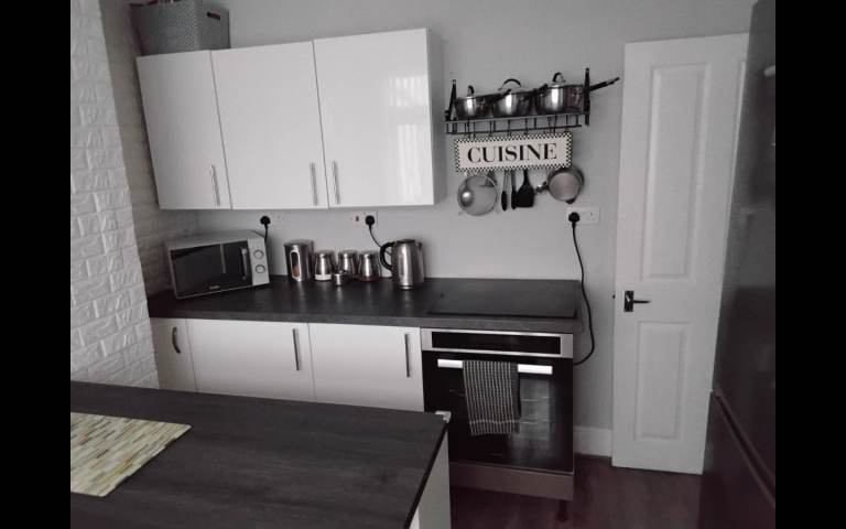 3 bedroom small semi bcc in south Yardley b26 home swap house exchange 