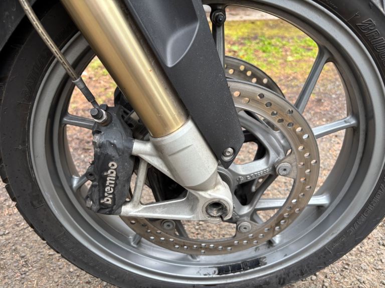 BMW, R1200, 2014, 1170 (cc)