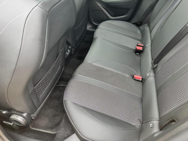 2023 Peugeot 208 1.2 PureTech 130 GT 5dr EAT8 HATCHBACK PETROL Automatic