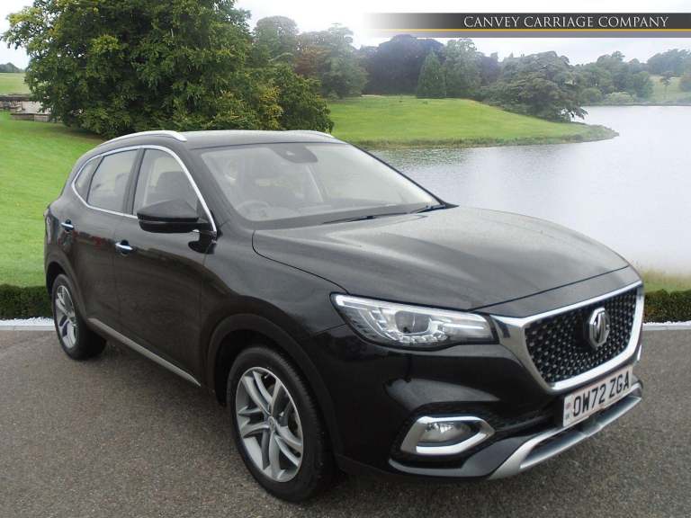 2023 MG MG HS 1.5 T-GDI Excite Euro 6 (s/s) 5dr ESTATE Petrol Manual