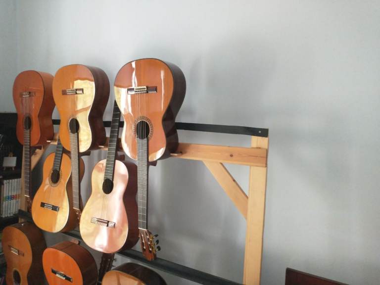 Classical / spanish guitar 