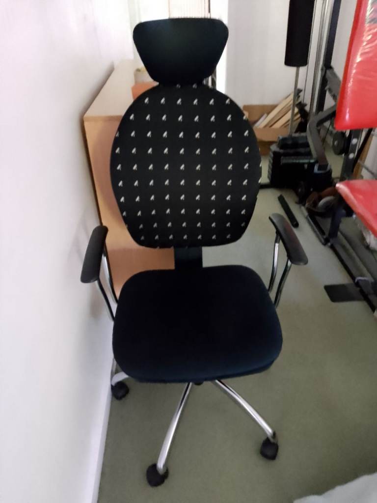 Office  Chair