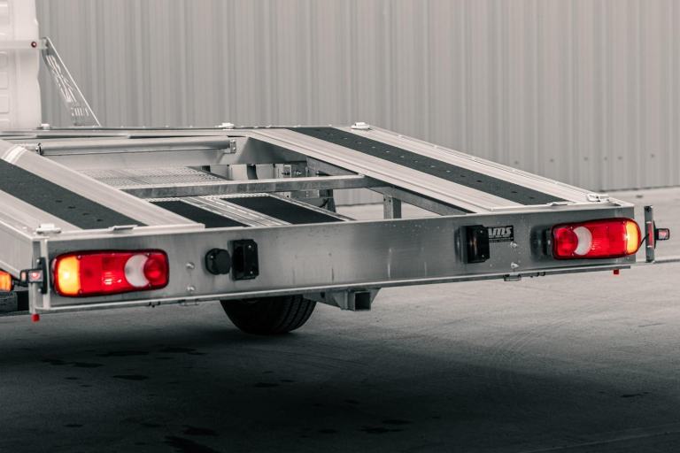 2025 SERIES 9 BRAND NEW Fiat Ducato 140bhp Manual Recovery Truck Car Transporter