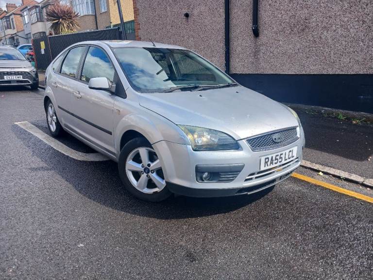 Ford, FOCUS, Hatchback, 2006, Other, 1596 (cc), 5 doors