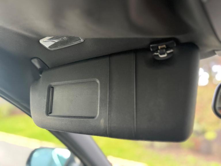 2001 Audi A3 S3 Quattro 3dr HATCHBACK PETROL Manual