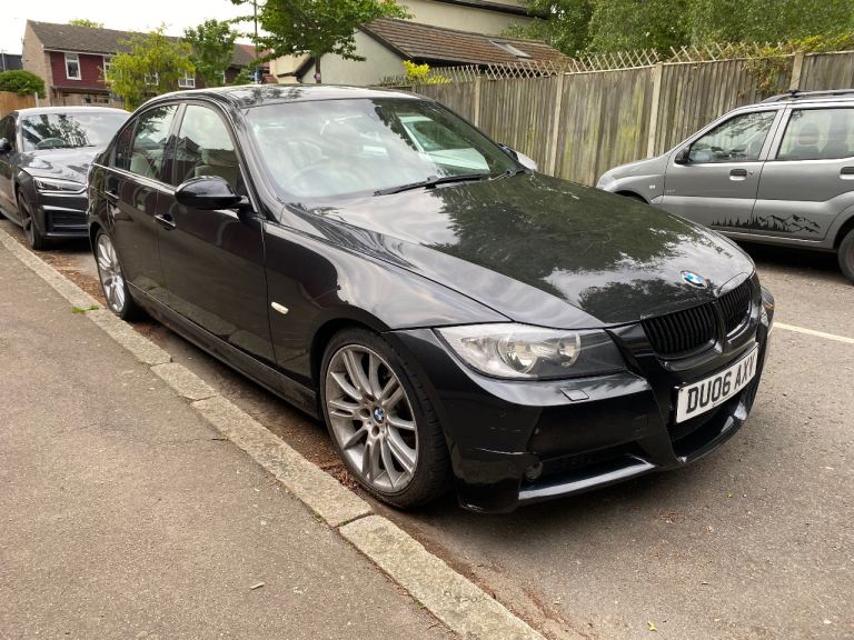 BMW 330i M Sport Automatic 