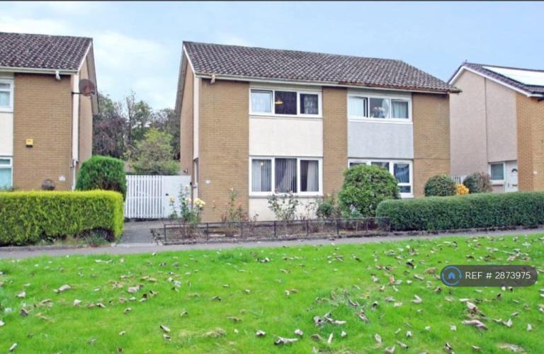 2 bedroom house in Archerhill Terrace, Glasgow, G13 (2 bed) (#2873975)