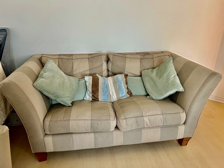 2x Preloved sofas