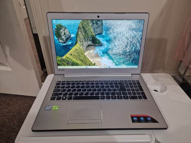 Lenovo Ideapad 510 Laptop