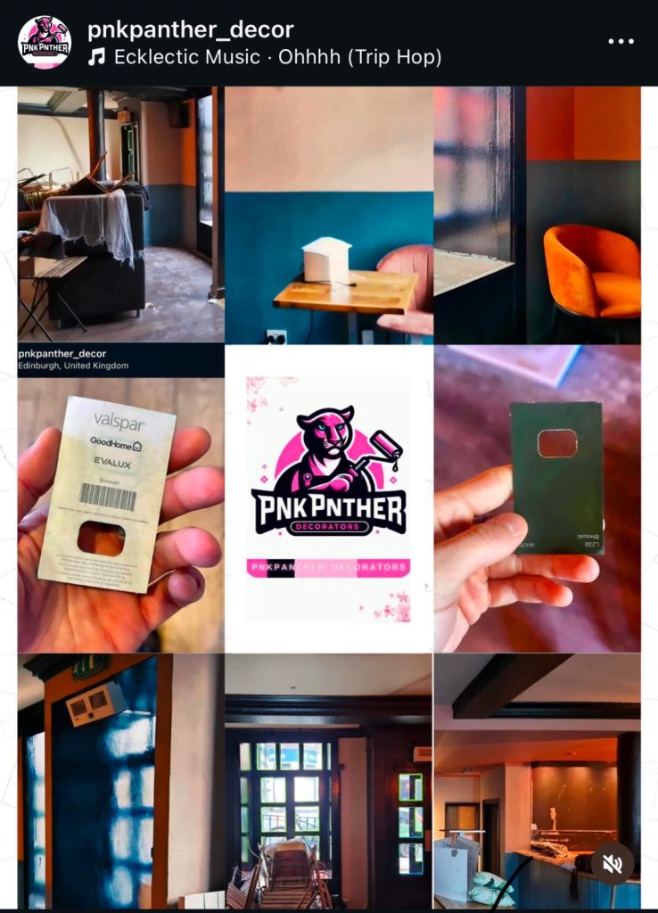 Professional Painters & Decorators | Glasgow