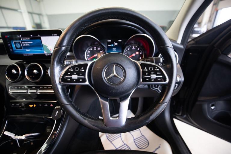  Mercedes-Benz C Class 2.0 C220d Sport Saloon 4dr Diesel G-Tronic+ Euro 6 (s/s) (194 ps) **Heated...